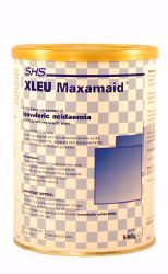 Picture of MAXAMUM XLEU PWD 454GM (6/CS)