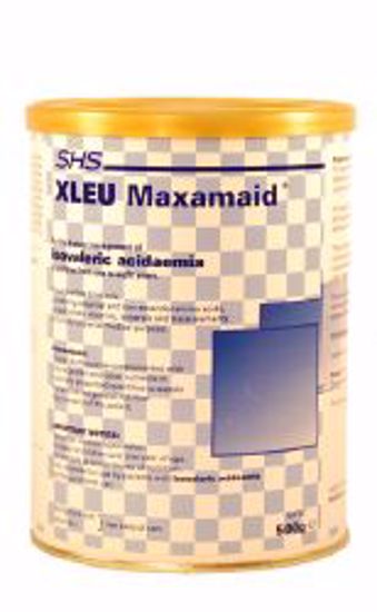 Picture of MAXAMUM XLEU PWD 454GM (6/CS)