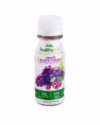 Picture of HEALTHY SHOT BEV DBL PROTEIN 2.5OZ CRAN GRAPE (24/CS)