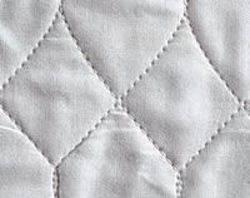 Picture of UNDERPAD REUSE 36X52 VINYL B LU (12/DZ)