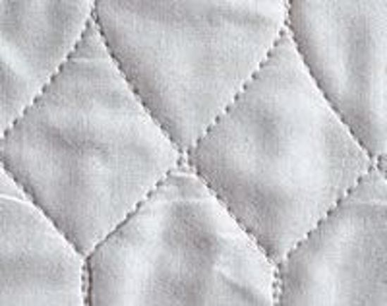 Picture of UNDERPAD REUSE 36X52 VINYL B LU (12/DZ)