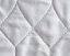 Picture of UNDERPAD REUSE 36X52 VINYL B LU (12/DZ)