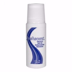 Picture of DEODORANT ANTI-PERSPIRANT UNSCNTD ROLL ON 2OZ (96/CS)