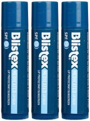 Picture of BLISTEX MEDI LIP BALM W/SPF150.15OZ (24/CT)