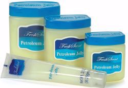 Picture of PETROLEUM JELLY 13OZ (12/BX 3BX/CS)