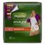 Picture of UNDERWEAR INCONT DEPEND MODERATE ABSORB WMN XLG (17/PK 4PK/