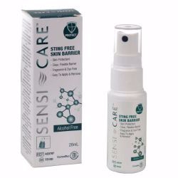 Picture of BARRIER SKIN SENSI-CARE STINGFREE SPRAY 28ML (1/
