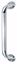 Picture of BAR GRAB FALL PREVENTION KNURLED CHROME 24" (3/BX