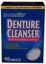 Picture of CLEANSER DENTURE TABLETS (90/BX 24BX/CS)