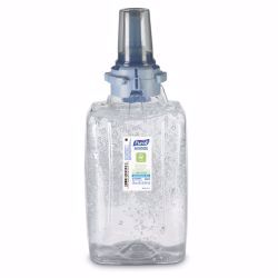Picture of SANITIZER HND PURELL ADV GRN GEL 1200ML (3/CS)