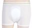 Picture of PANTS SEAMLESS KNIT PNK BAND 2XLG (25/BG 2BG/CS)