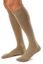 Picture of SOCK CASUAL KNEE-HI 15-20MMHGMEN KHAKI XLG