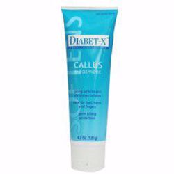 Picture of DIABET-X CRM CALLUS 4OZ (24/CS)