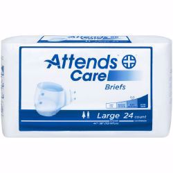 Picture of BRIEF CARE MED MED (24/BG 4BG/CS)