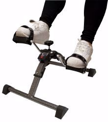 Picture of EXERCISER PEDAL BI-DIRECTIONAL FOLDING