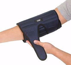 Picture of ELBOW IMMOBILIZER UNIV LF