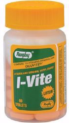 Picture of I-VITE TAB 1000-60-2MG (60/BT)