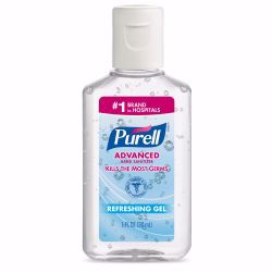 Picture of SANITIZER HAND PURELL 1OZ (250/CS)