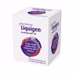 Picture of EMULSION LIQUIGEN 250ML (4/BX)