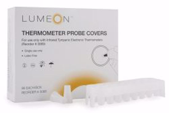 Picture of COVER PROBE F/3069 LUMEON TYMPANIC (96/BX 22BX/CS)