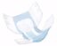 Picture of BRIEF QUILTED SIMPLICITY ADLTLG (18/BG4BG/CS) KENICO