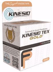 Picture of TAPE ADH KINESIO TEX BGE 2"X5.5YDS