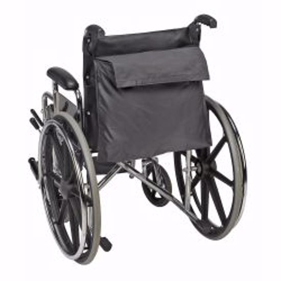 Picture of BACKPACK F/WHEELCHAIR W/STRAP