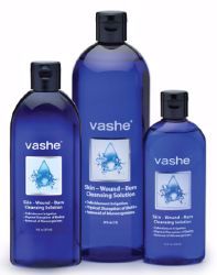 Picture of WASH WOUND VASHE 250ML (12/CS