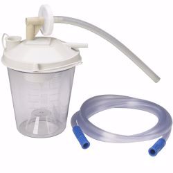 Picture of CANISTER KIT SUCTION 800CC