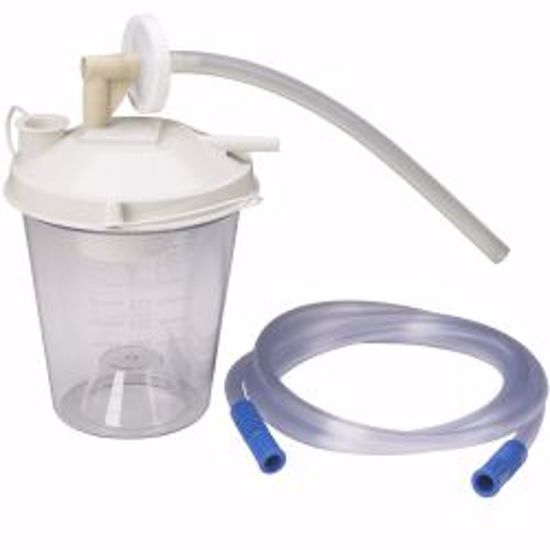 Picture of CANISTER KIT SUCTION 800CC