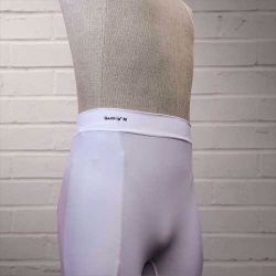 Picture of PANTY GERIHIP W/O PADS MED