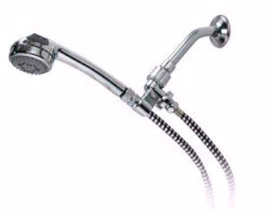 Picture of MASSAGER SHOWER DLX