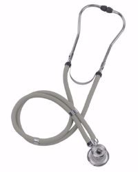 Picture of STETHOSCOPE SPRAGUE GRY 30