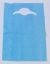 Picture of BIB TISSUE/POLY 2PLY WHT 16X32 (300/CS)