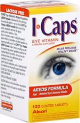 Picture of ICAPS TAB ER (120/BT)