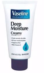 Picture of VASELINE CRM 4.5OZ TU