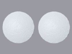 Picture of NIACIN TAB 500MG (100/BT)