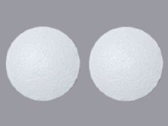 Picture of NIACIN TAB 500MG (100/BT)