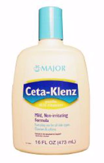 Picture of GENTLE SKIN CLNSR 480ML 16OZ