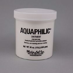 Picture of AQUAPHILIC OINT 16OZ