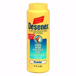 Picture of DESENEX PDR 2% 3OZ