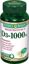 Picture of VITAMIN D SGEL 1000IU (100/BT)