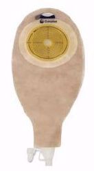 Picture of POUCH OST DRN W/WINDOW 3/8"-3" CUT-TO-FIT (5/BX)