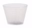 Picture of CUP MED GRAD 1OZ (100/BX 50BX/CS)