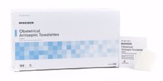 Picture of TOWELETTE OB (100/BX 10BX/CS)PSSCMP