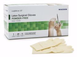 Picture of GLOVE SURG LTX PF SZ7.5 (40PR/BX 5BX/CS)