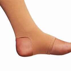 Picture of LEG PROTECTOR GERILEG WHT MED(2/PK)