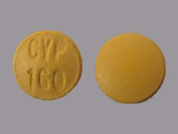 Picture of RENA-VITE TAB 0.8MG (100/BT) OTC