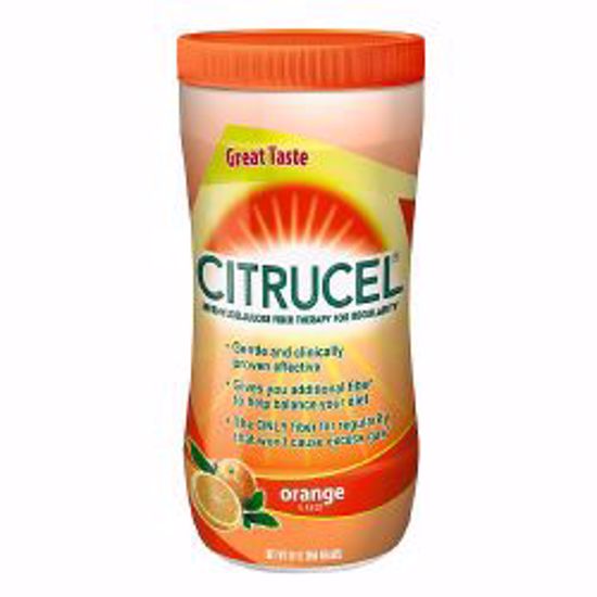 Picture of CITRUCEL PDR ORG 30OZ