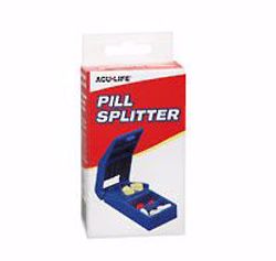 Picture of SPLITTER PILL